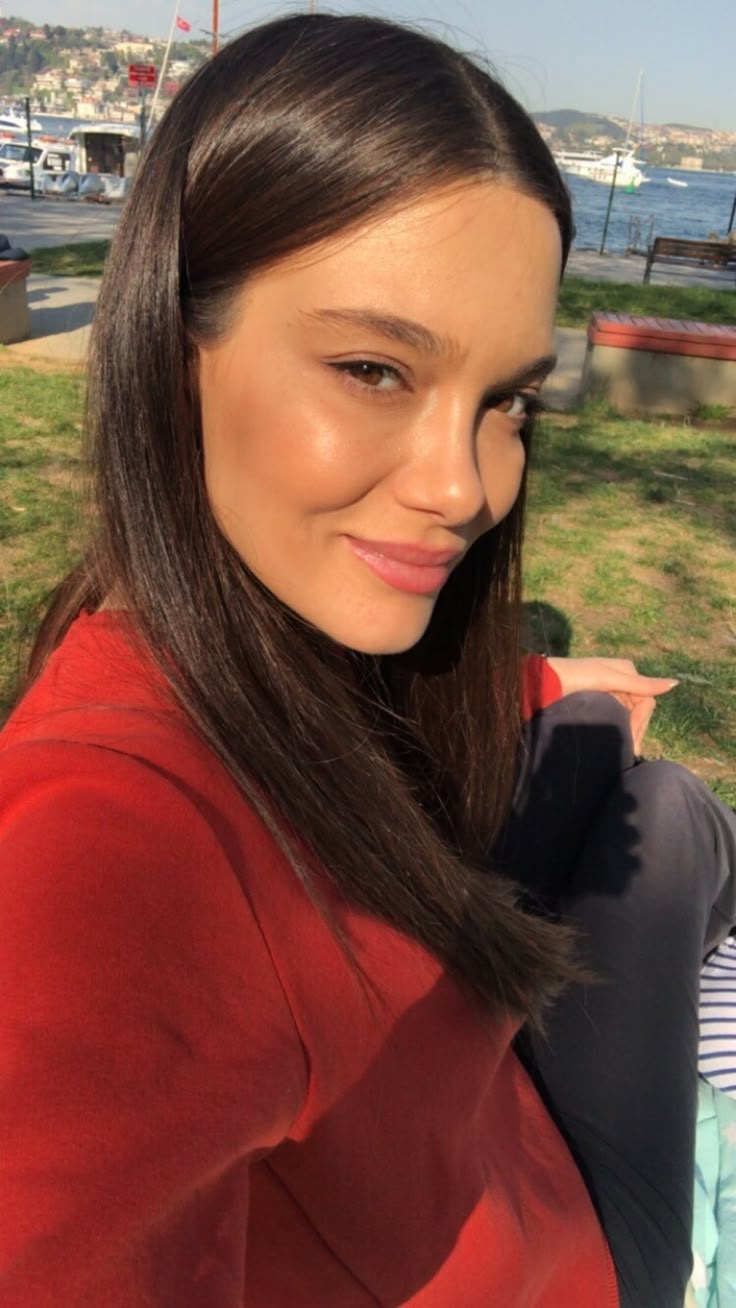 Rachel Simmons