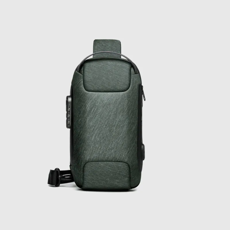 Urban Explorer Crossbody Bag™