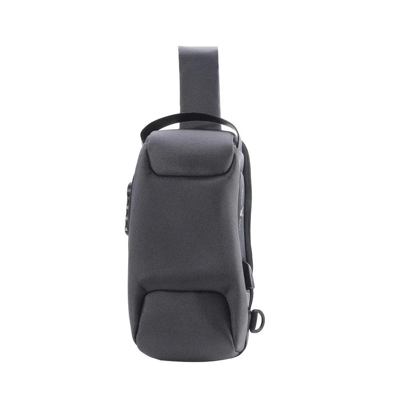 Urban Explorer Crossbody Bag™