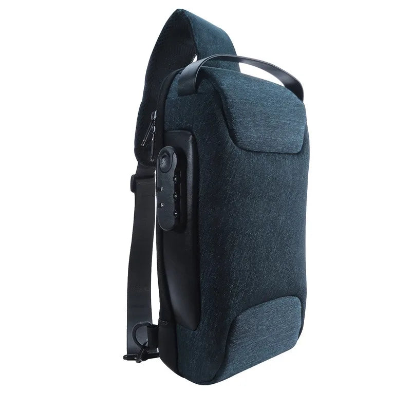 Urban Explorer Crossbody Bag™