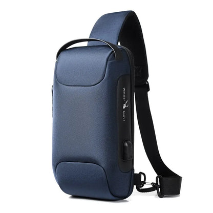 Urban Explorer Crossbody Bag™