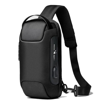 Urban Explorer Crossbody Bag™
