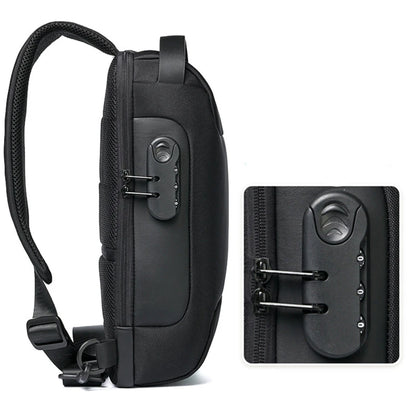 Urban Explorer Crossbody Bag™
